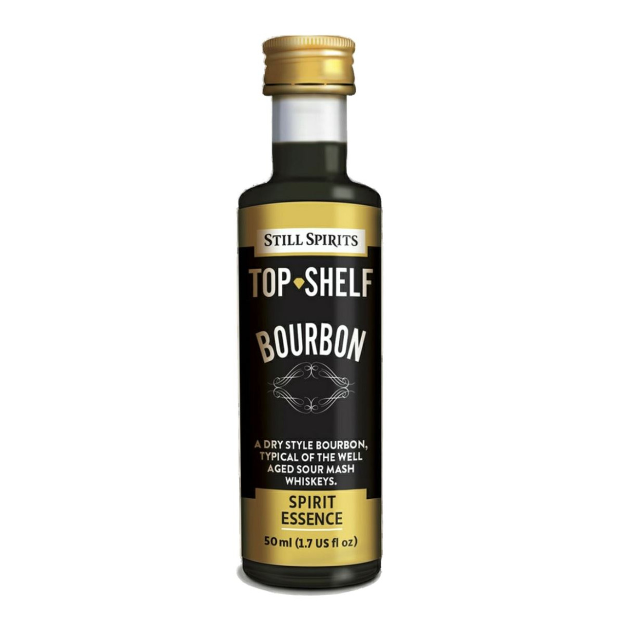 Still Spirits Top Shelf Bourbon Essences