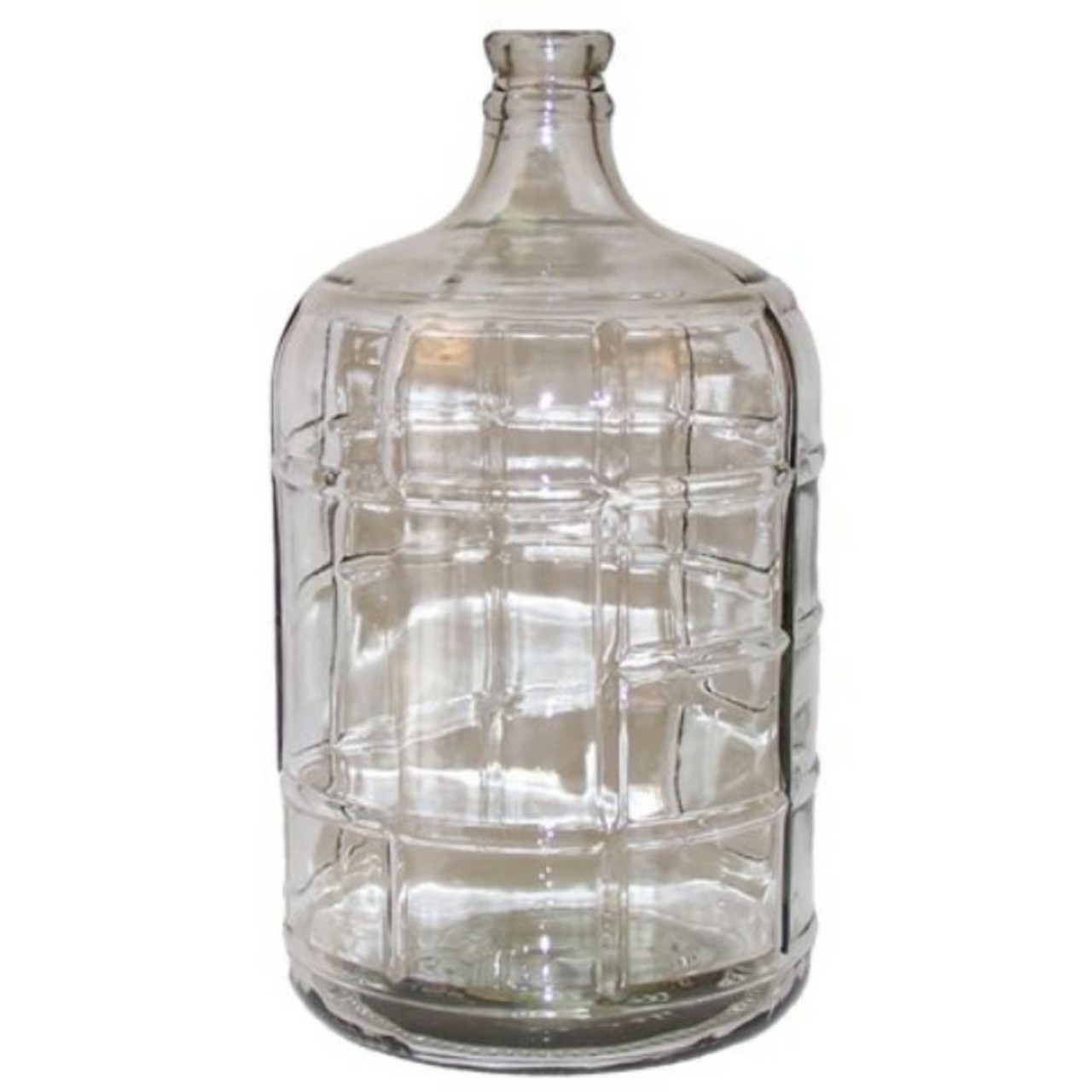 Glass Carboy 23L / 5 Gallon