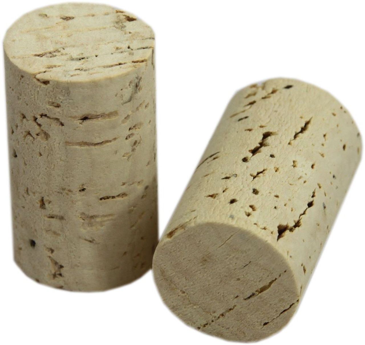 Straight Corks Std 30