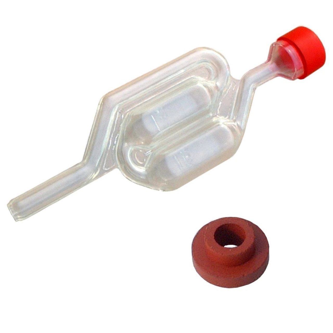 Bourbon Making Kit 5L 20%