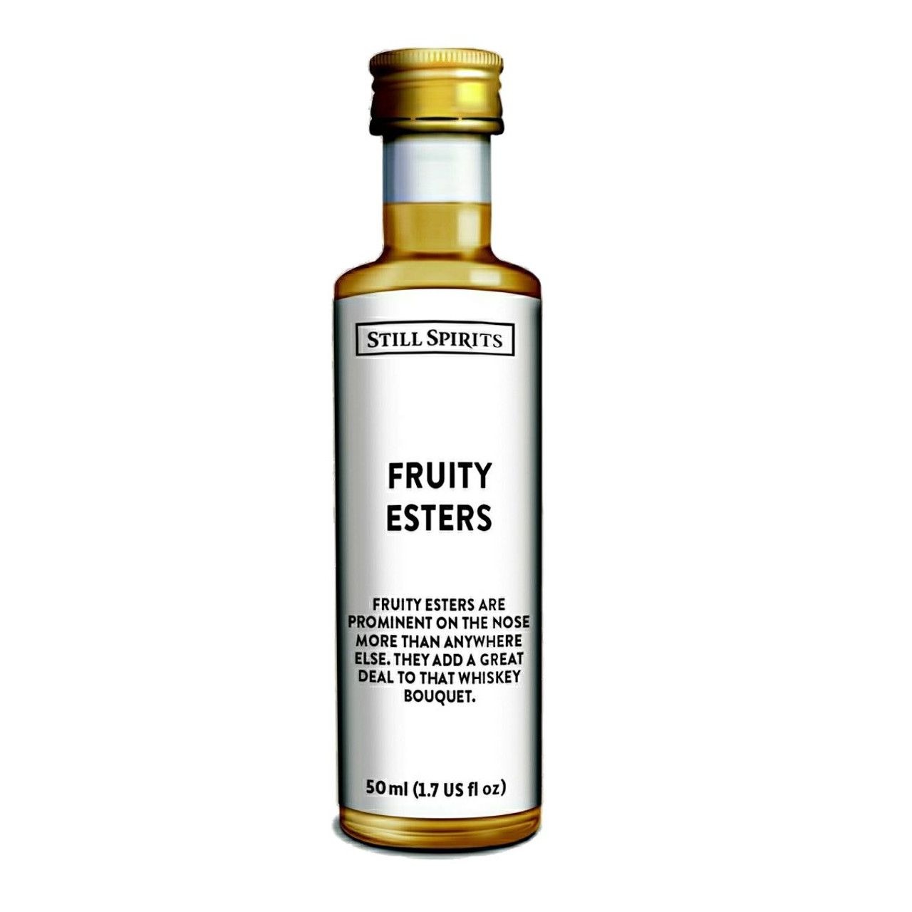 Still Spirits Fruity Esters 