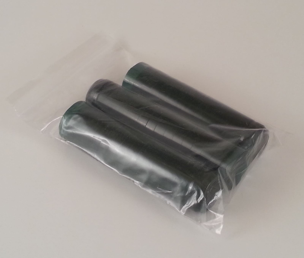 Wine Bottle Heat Shrinks Green 30 Pack