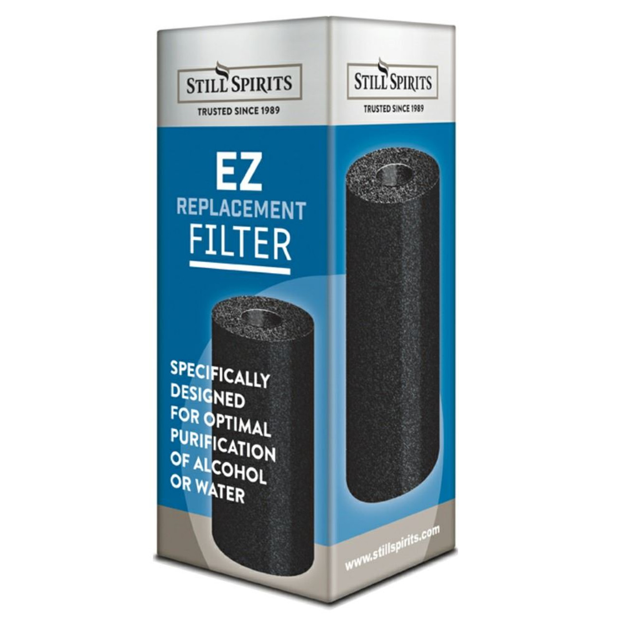 Still Spirits EZ Filter Carbon Cartridge