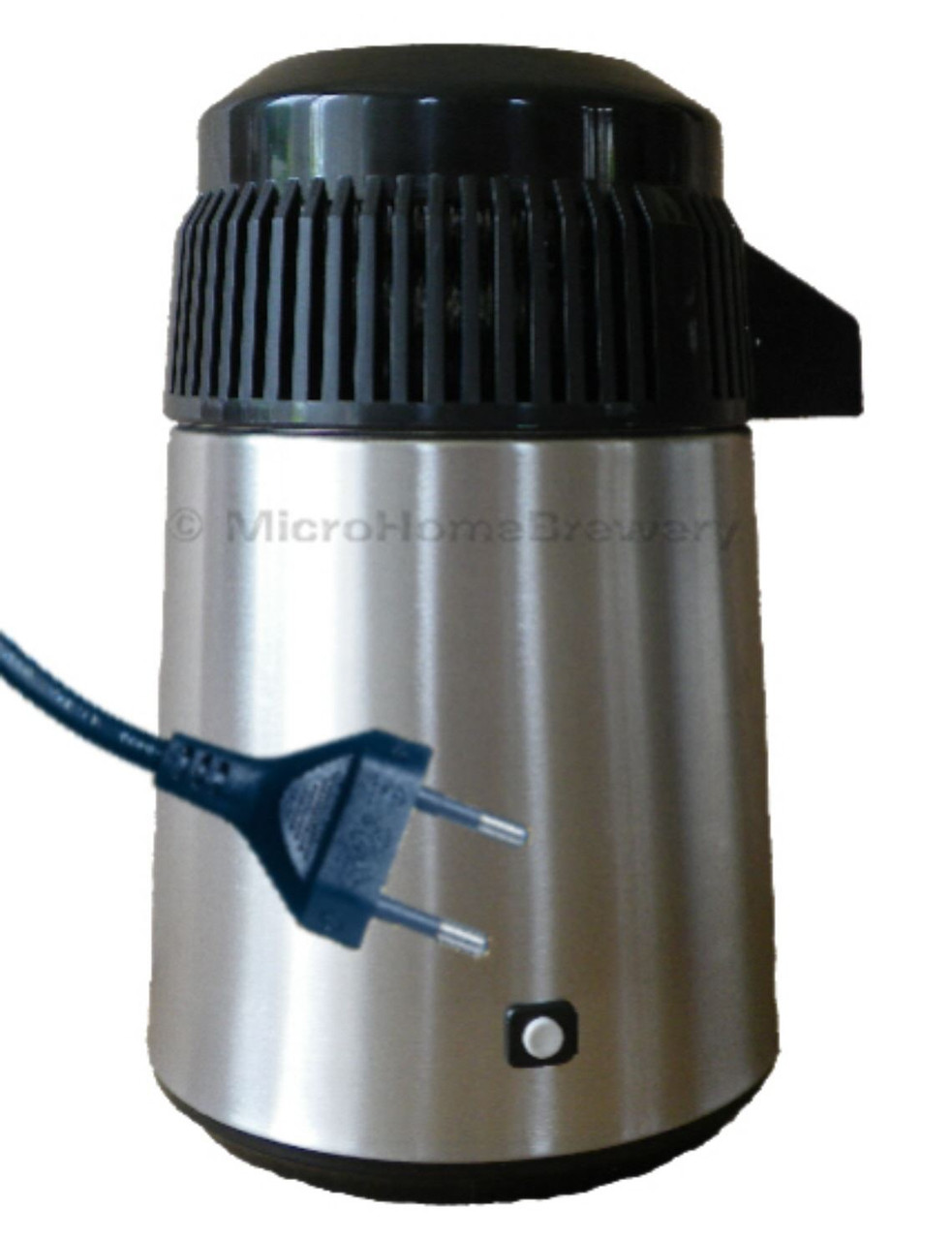 SmartStill 4L Water Distiller EURO VERSION