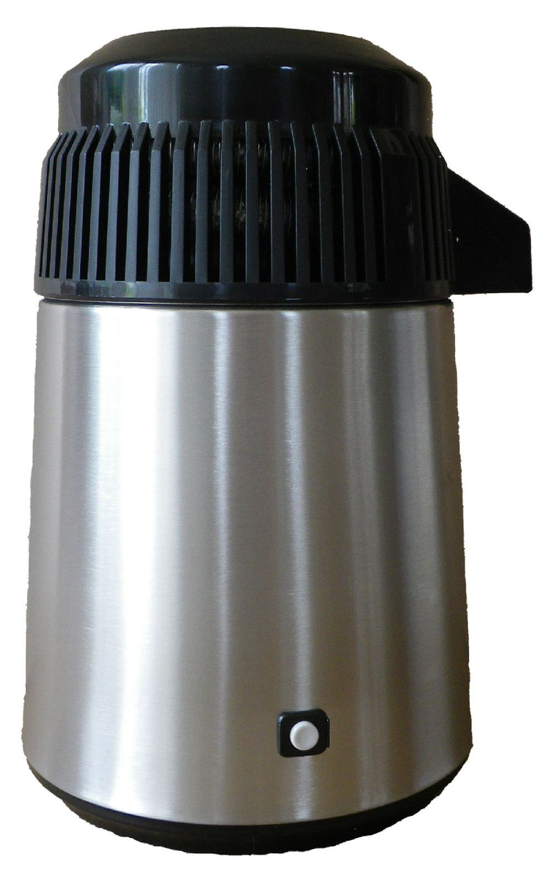 SmartStill 4L Water Distiller EURO VERSION