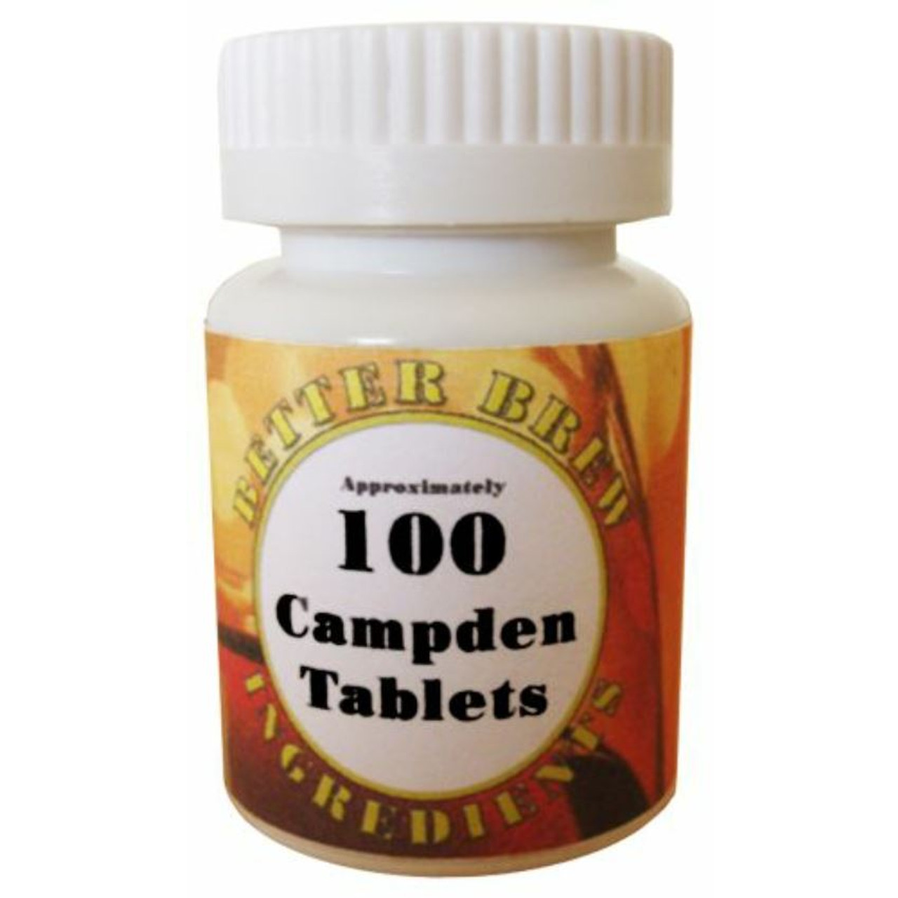 Campden Tablets 100