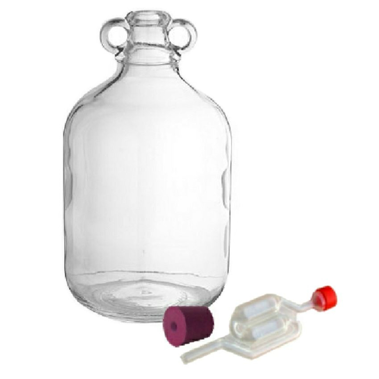 5L Cider Making Kit
