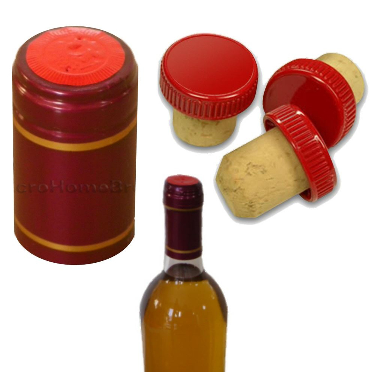 Triple Sec Making Kit 5L 20%