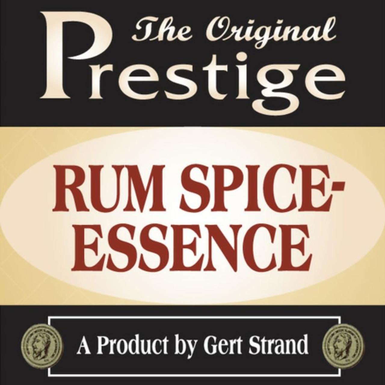 Rum Spices 20ml Prestige Essences