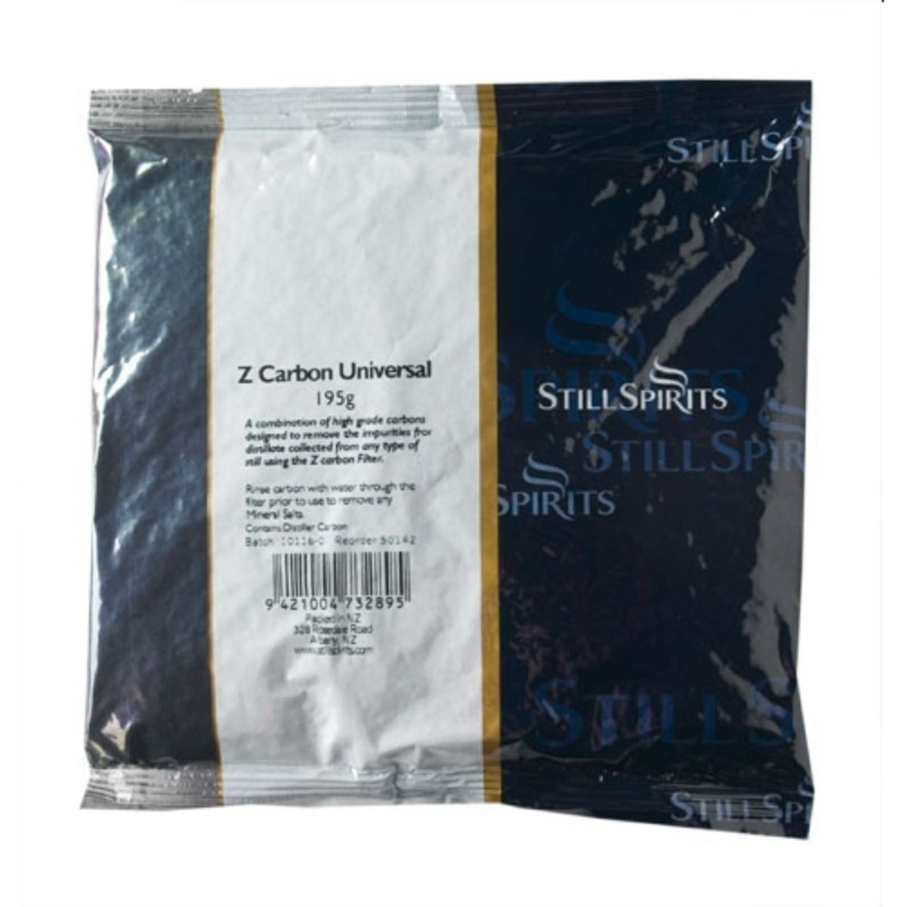 Still Spirits Z Carbon Universal 195g