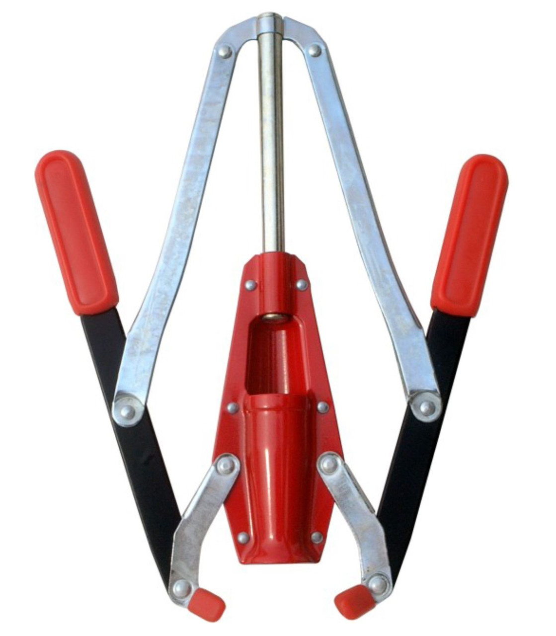 Better Brew Twin Lever Corker & 30 Free Corks Better Brew Twin Lever Corker & 30 Free Corks