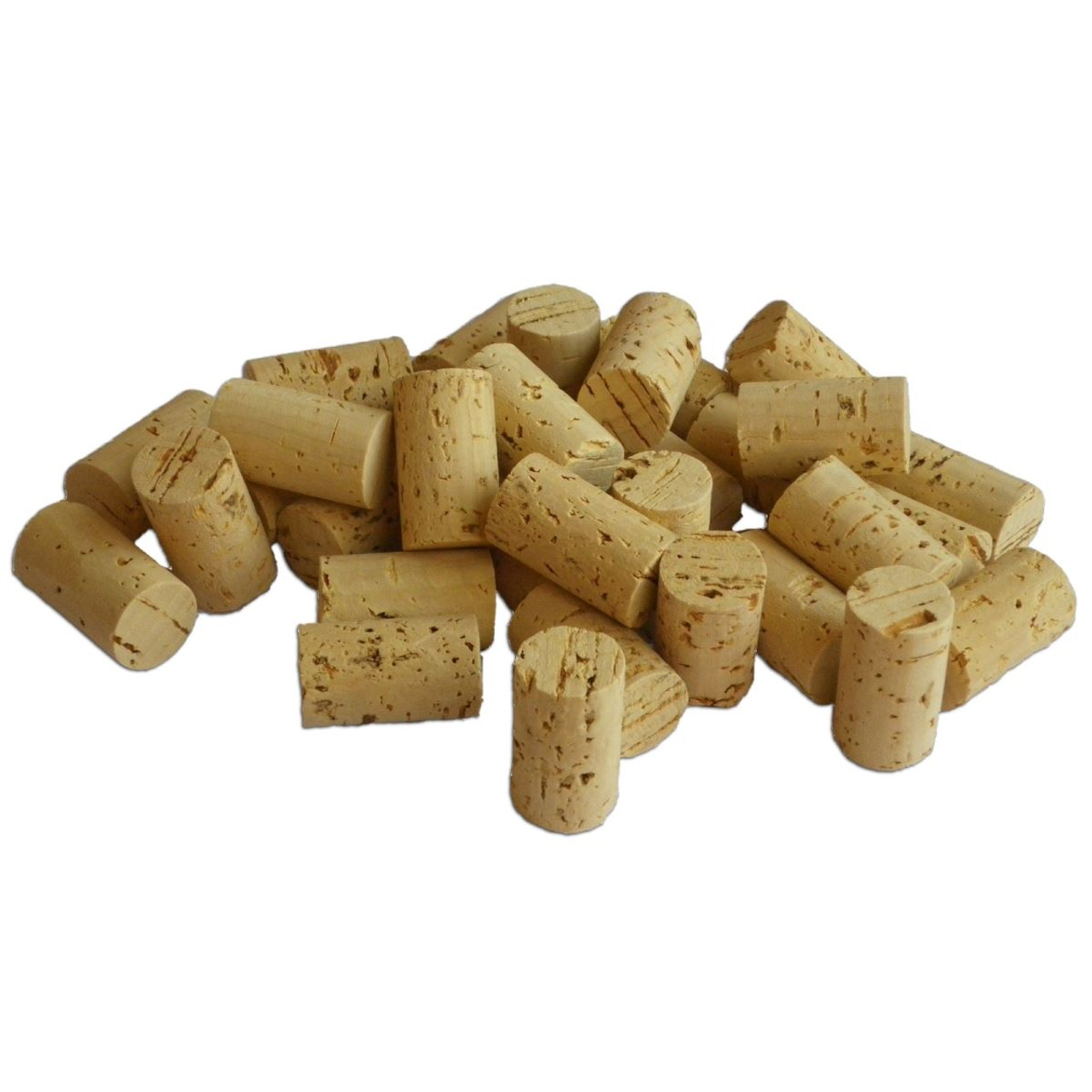Better Brew Twin Lever Corker & 30 Free Corks Better Brew Twin Lever Corker & 30 Free Corks