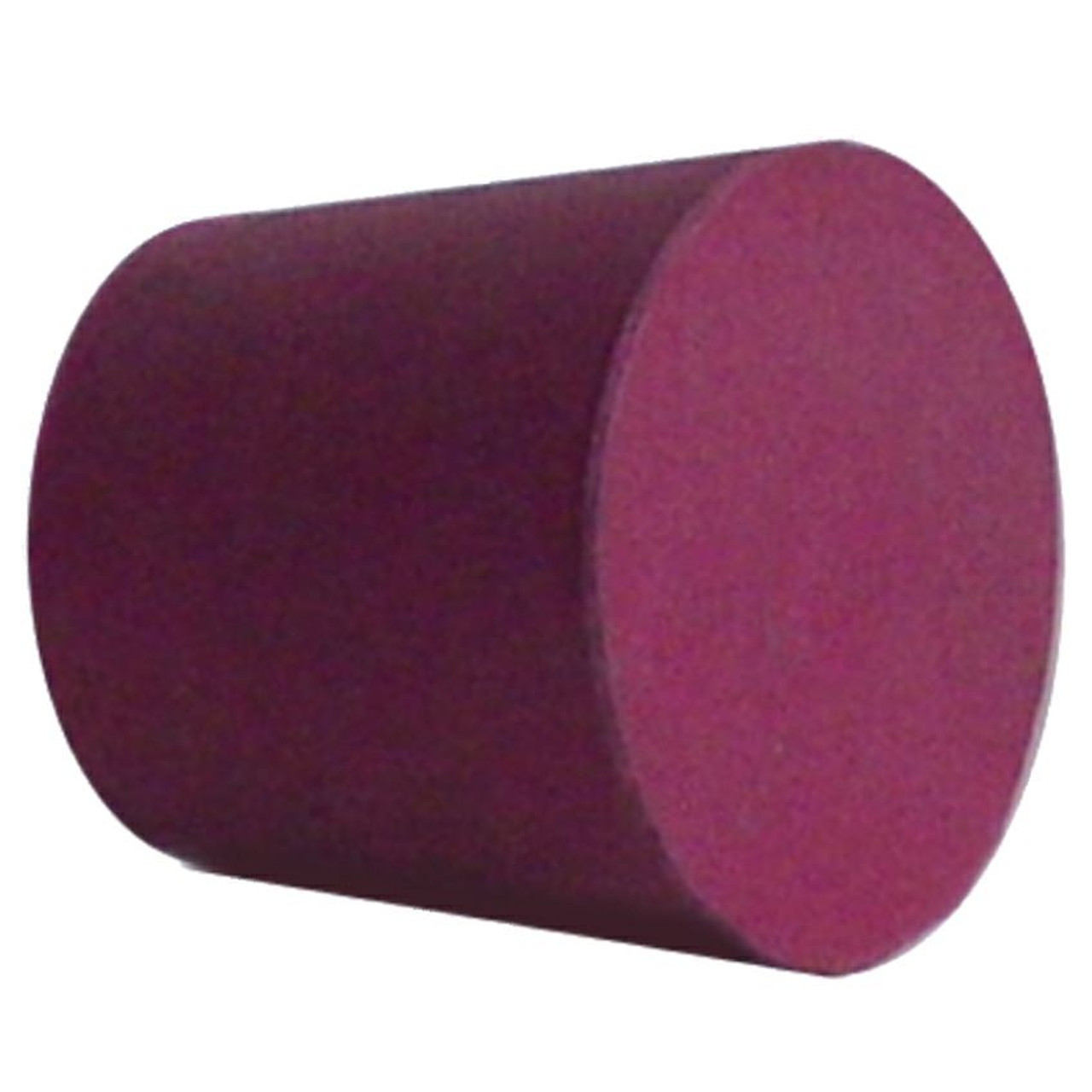 Solid Rubber Bung Demijohns (no hole)