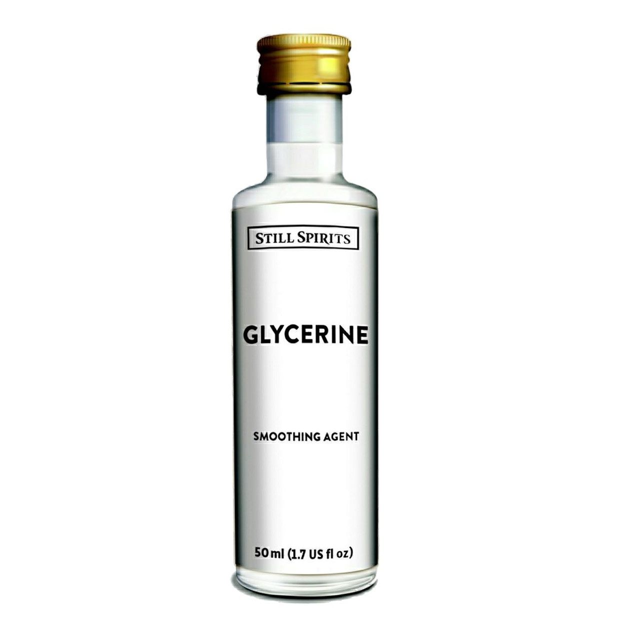 Still Spirits Glycerine