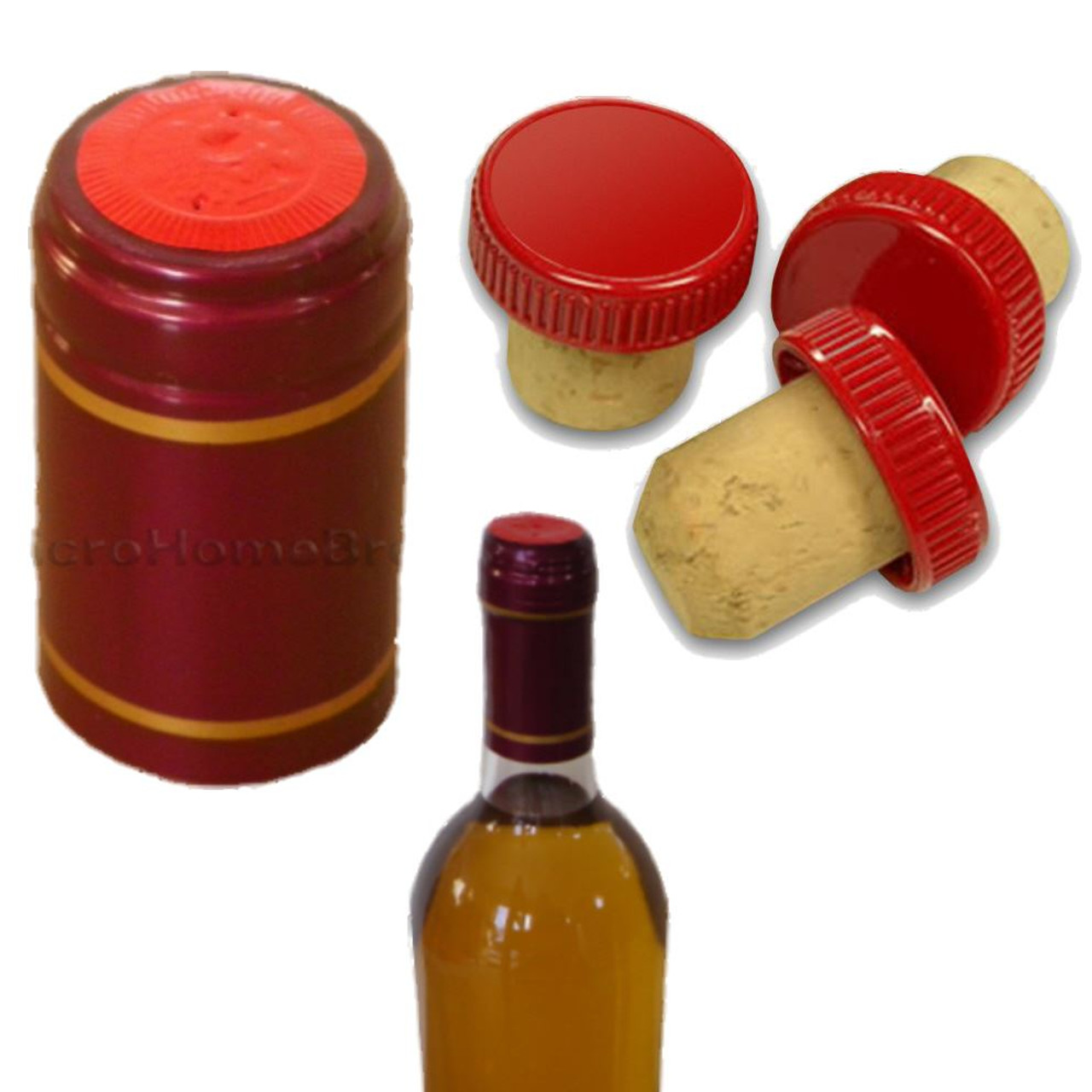 Traditional Mead Honey Wine Making Kit 1 Gallon
