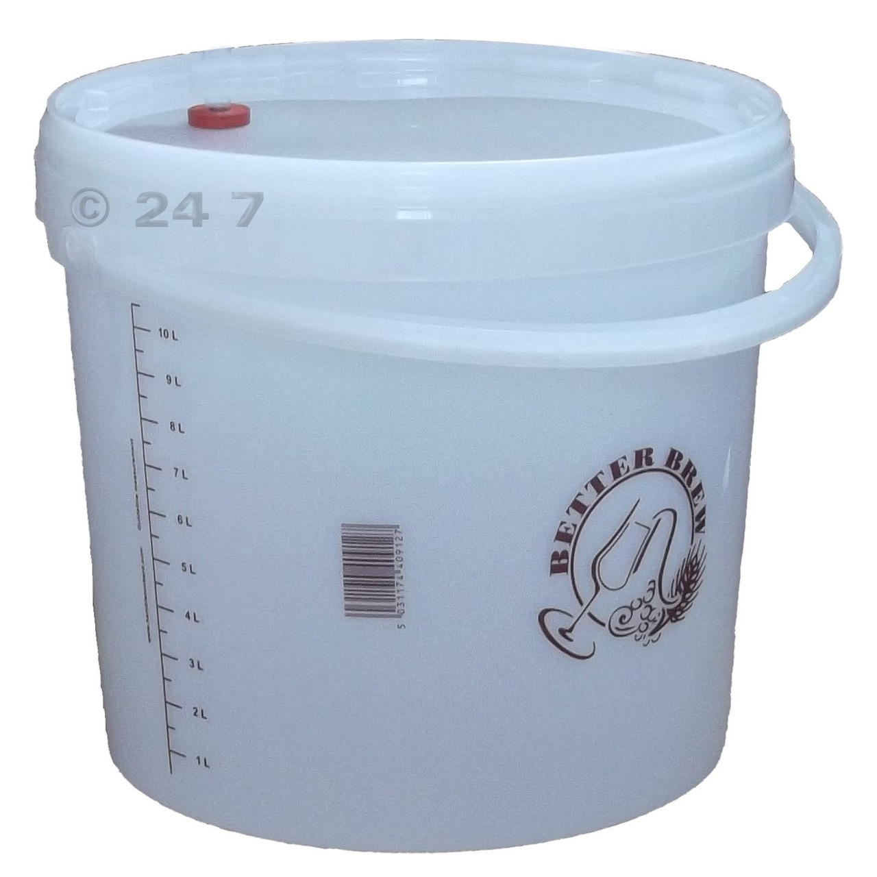 Traditional Mead Honey Wine Making Kit 1 Gallon