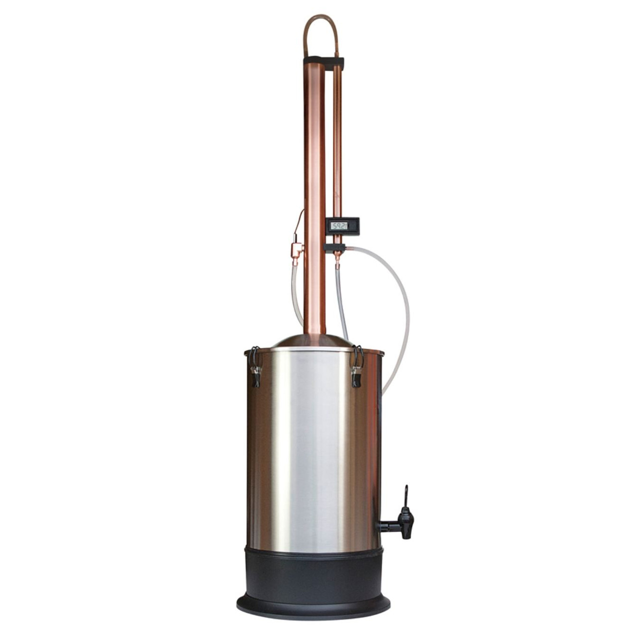 Still Spirits T500 Turbo Still 25L with Copper Condenser