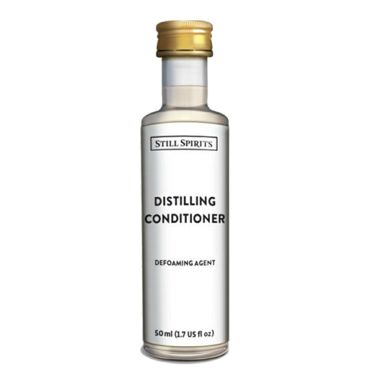 Still Spirits Top Shelf Distilling Conditioner Defoaming Agent