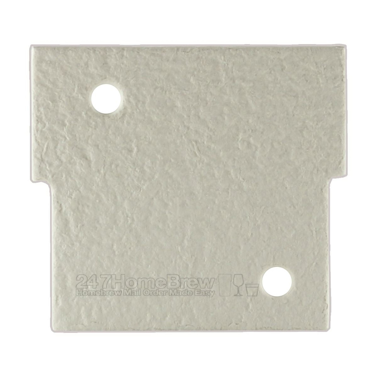 Buon Vino Mini Jet Filter pads - Coarse No 1 Pack of 3 Pads