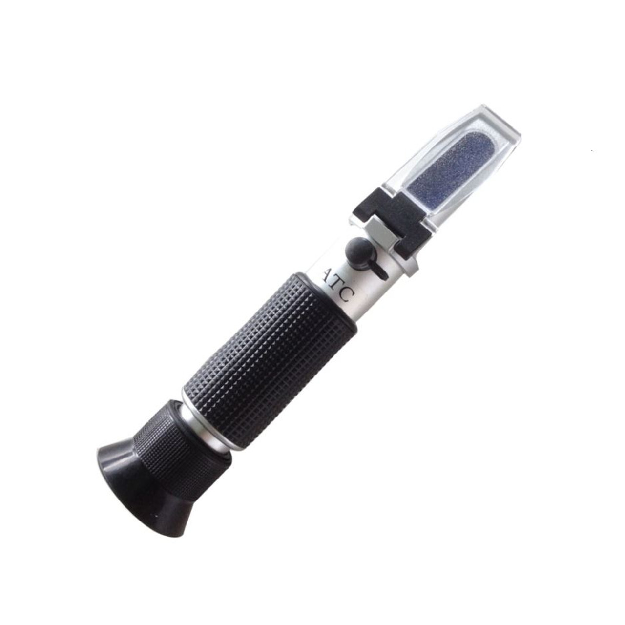 ATC Refractometer Beer Dual Scale 0 to 32% Brix Wort SG: 1.000 - 1.120