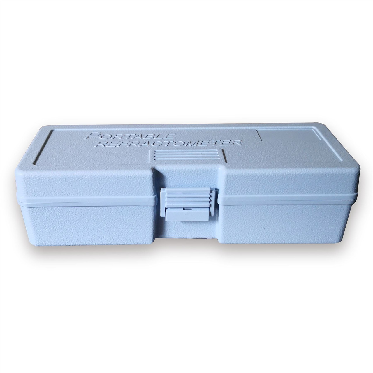 ATC Refractometer Beer Dual Scale 0 to 32% Brix Wort SG: 1.000 - 1.120