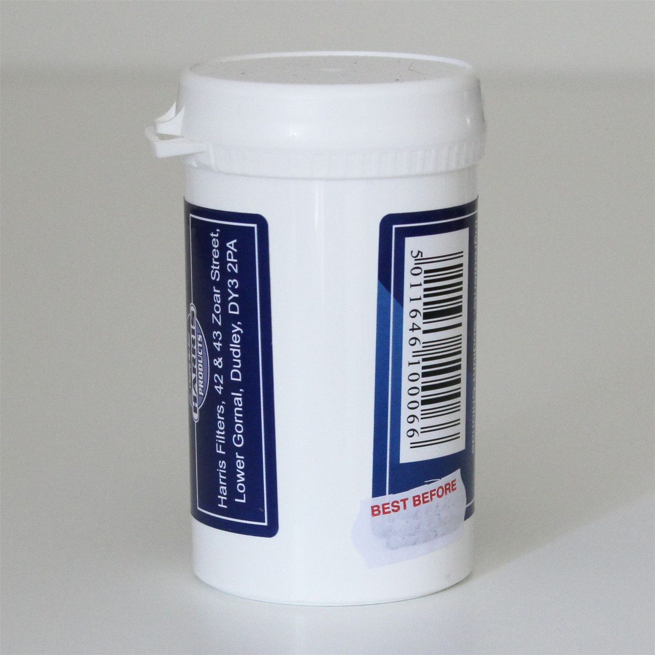 Sodium Chloride 100g Home brew Beer Making