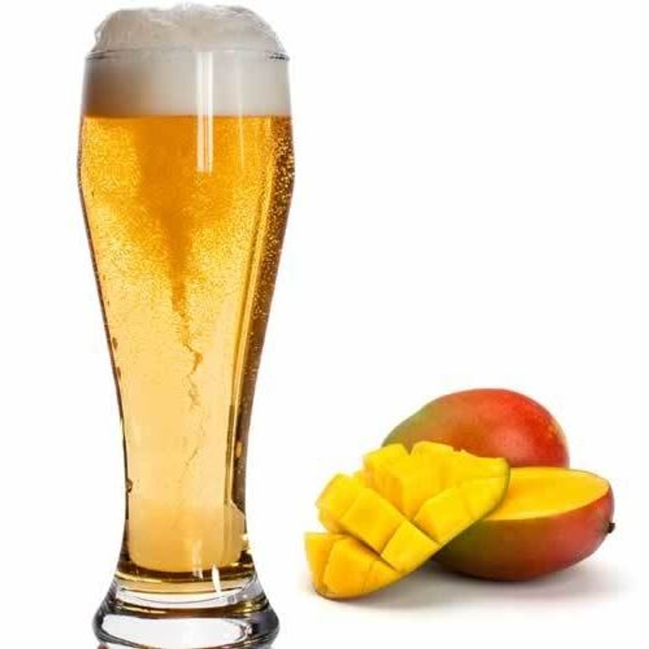 Mangrove Jacks Mango Pale Ale Craft Beer Kit Pouches 23L 4.7% ABV
