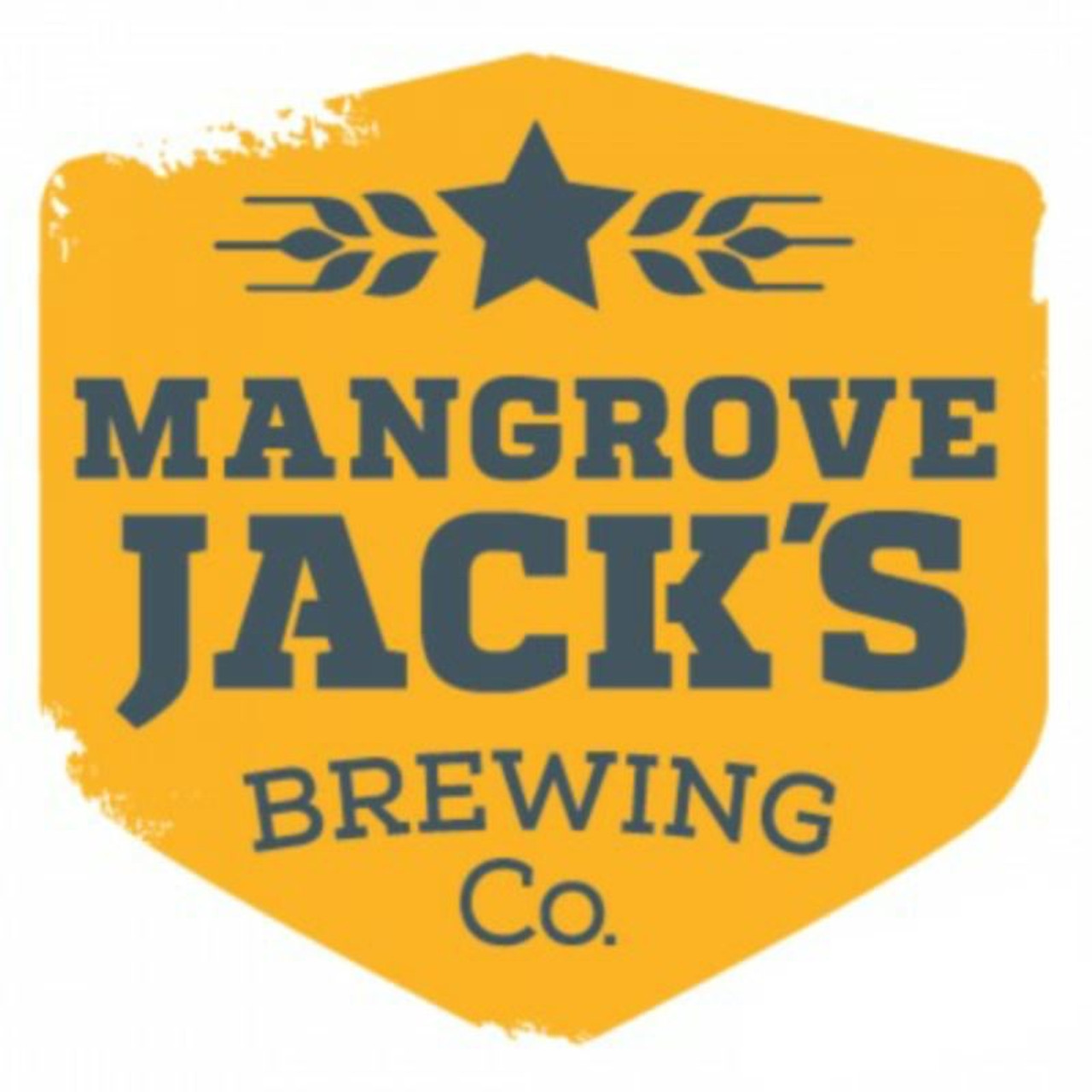 Mangrove Jacks Mango Pale Ale Craft Beer Kit Pouches 23L 4.7% ABV