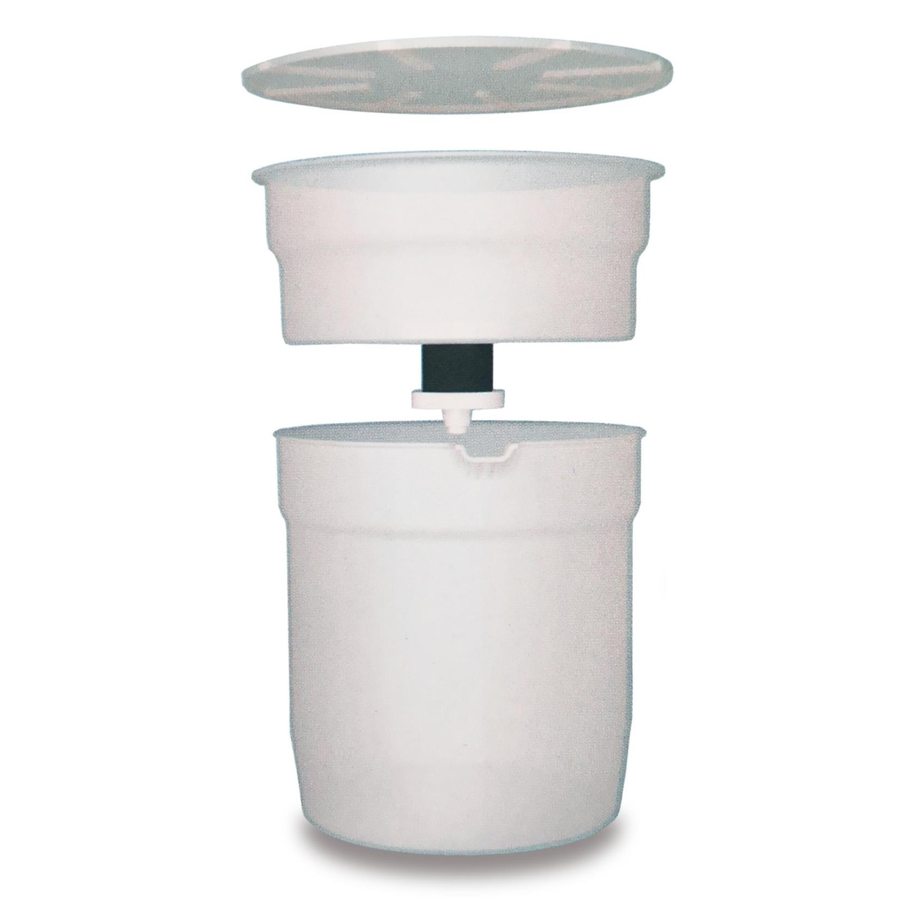 Still Spirits Air Still Carbon Filter & Collection System Kit