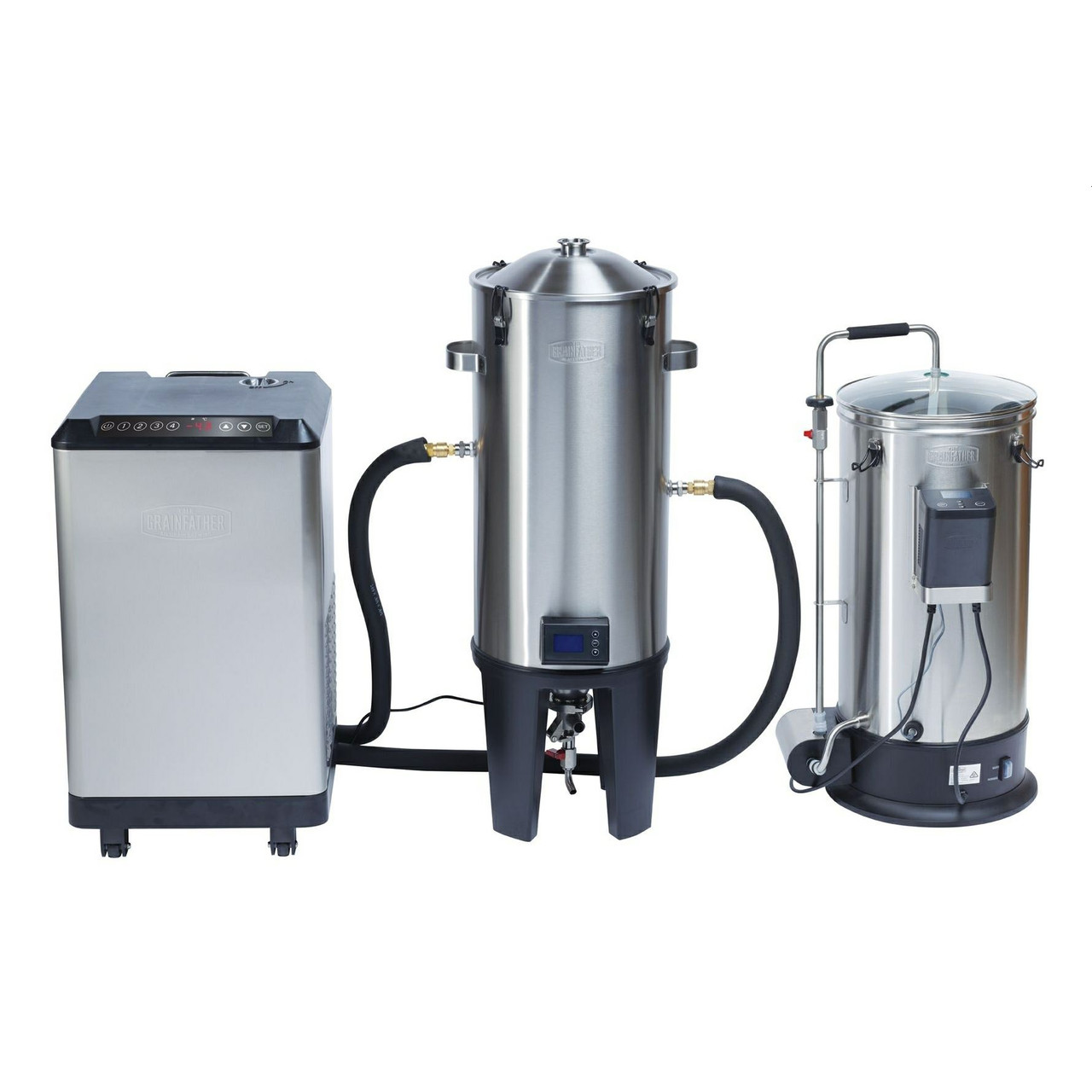 Grainfather Advanced Brewery GF G30 Conical Fermenter Pro Glycol Chiller