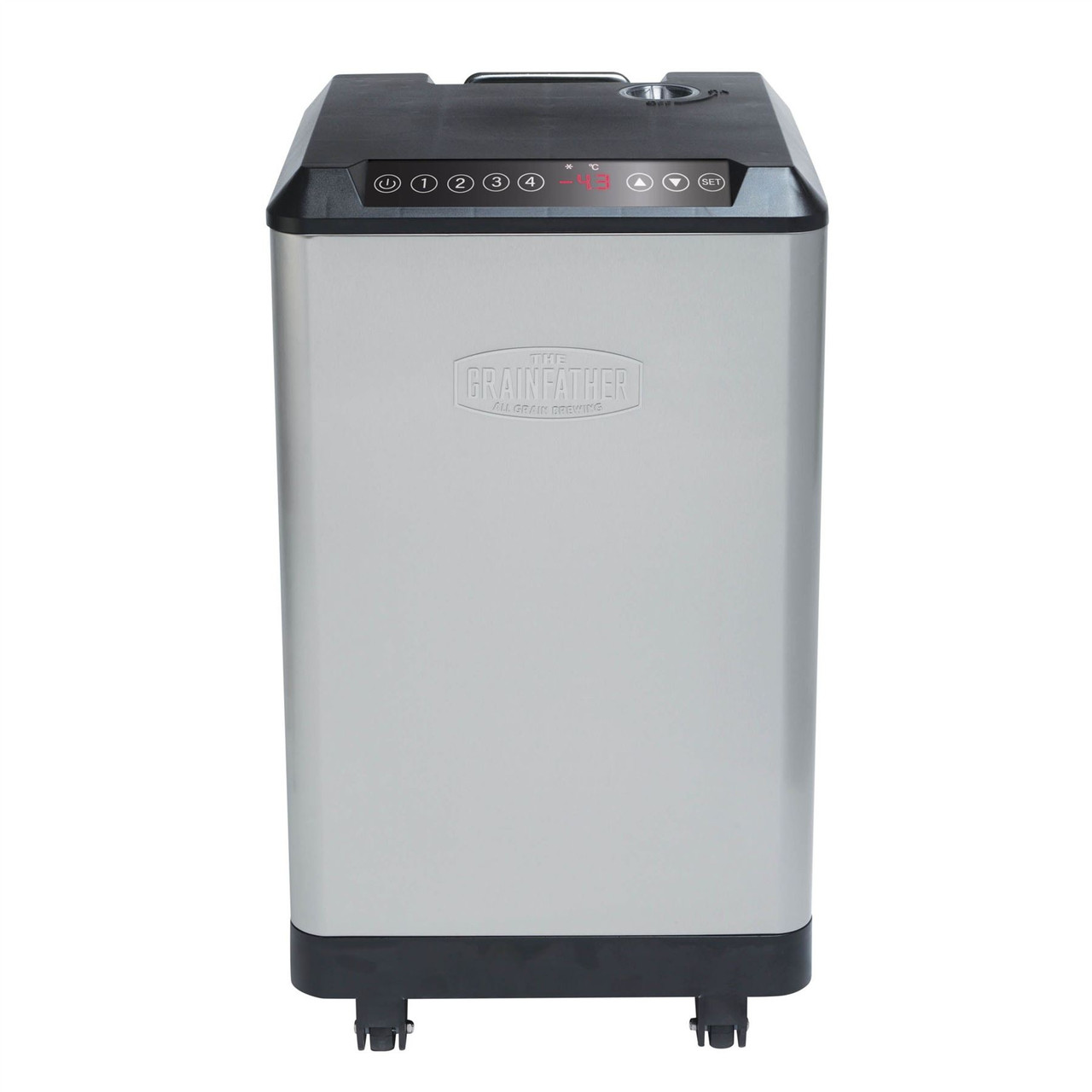 Grainfather Conical Fermenter Advanced Cooling Edition with GC4 Glycol Chiller