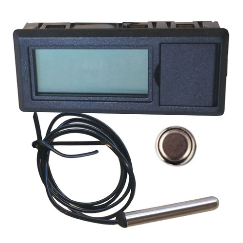 Still Spirits T500 Temperature Digital Sensor with probe for the Turbo 500