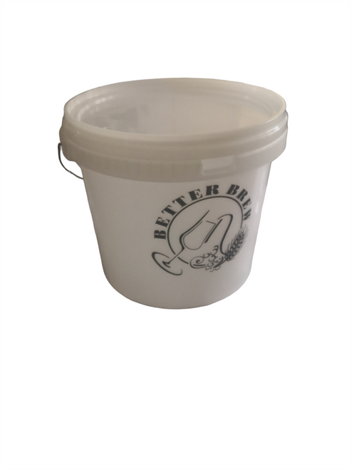 15L Fermenter Vessel Bucket