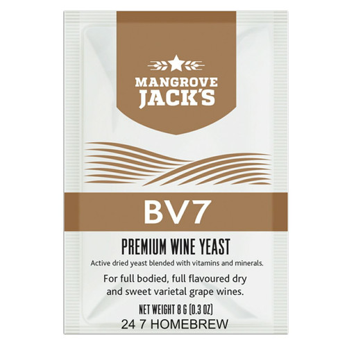Mangrove Jacks - BV7 8g