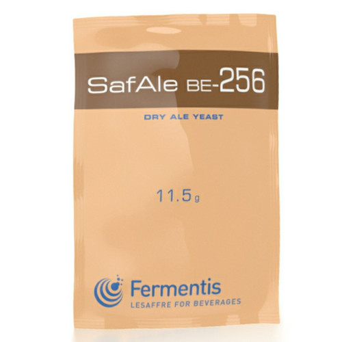Fermentis Safale BE-256