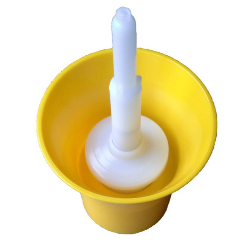 Better Brew Bottle Rinser