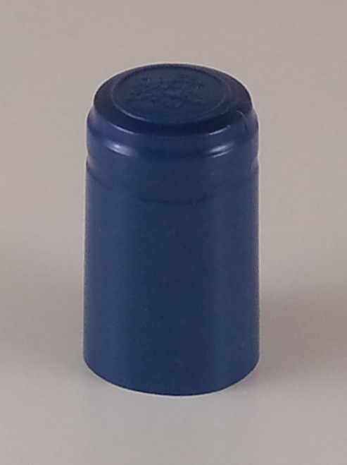 Wine Bottle Heat Shrinks Blue 30 Pack Wine Bottle Heat Shrinks Blue 30 Pack