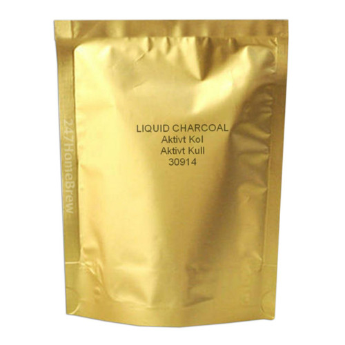 Alcotec Liquid Carbon AND TurboKlar 25L