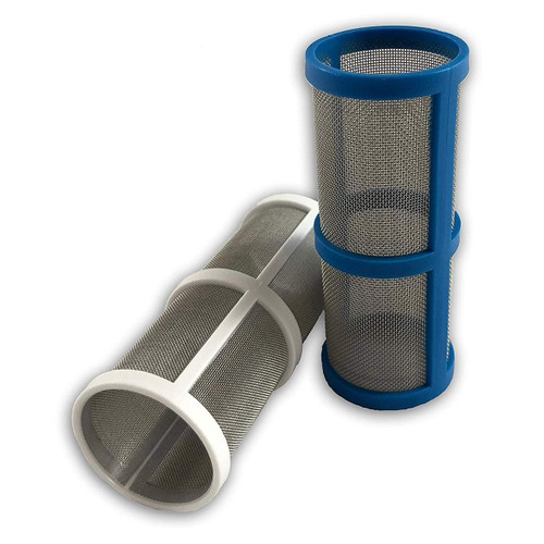 Bouncer Mac Daddy Replacement Screens Pack of 2 - 50 & 80 Mesh