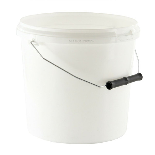 Ritchies 5 Litre Bucket – Plain