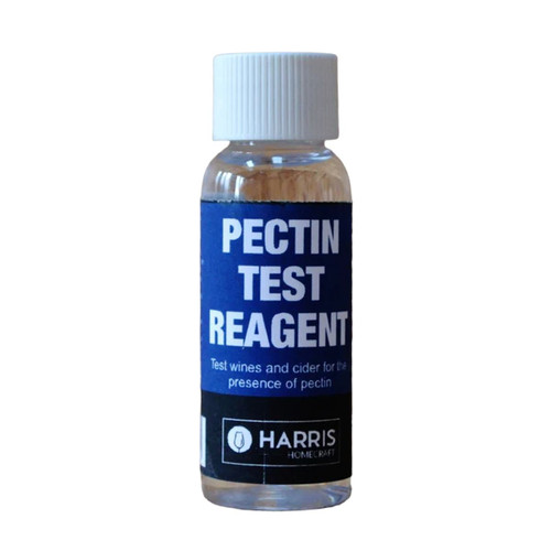 Harris Pectin Test wines and cider for the presence of pectin 30ml