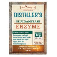 Still Spirits Distillers Glucoamylase Enzyme 12g for 25L Gluco-Amylase