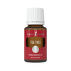 Young Living Tea Tree Essential Oil