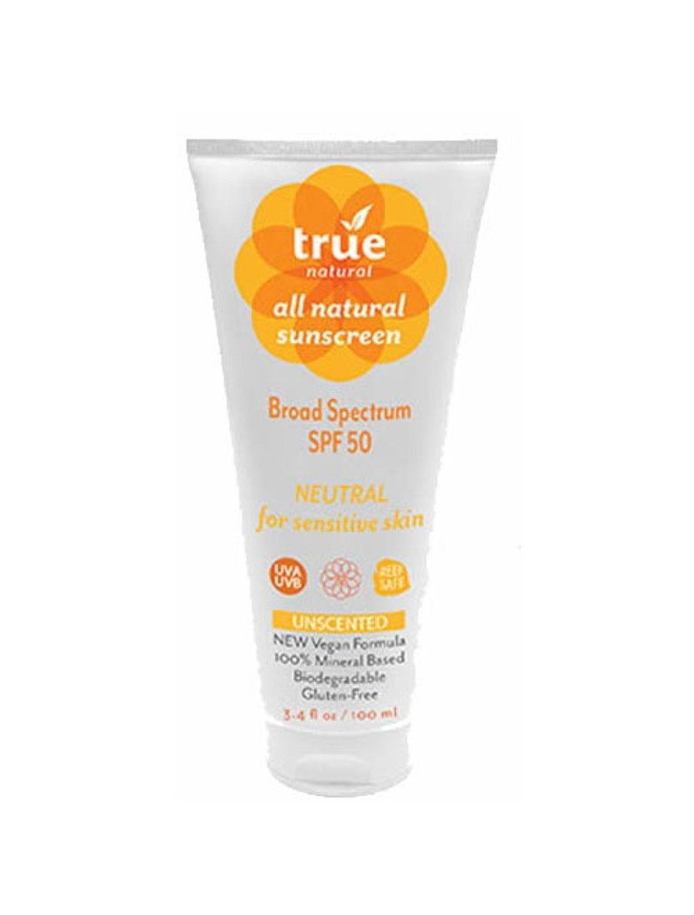 natural sunscreen products