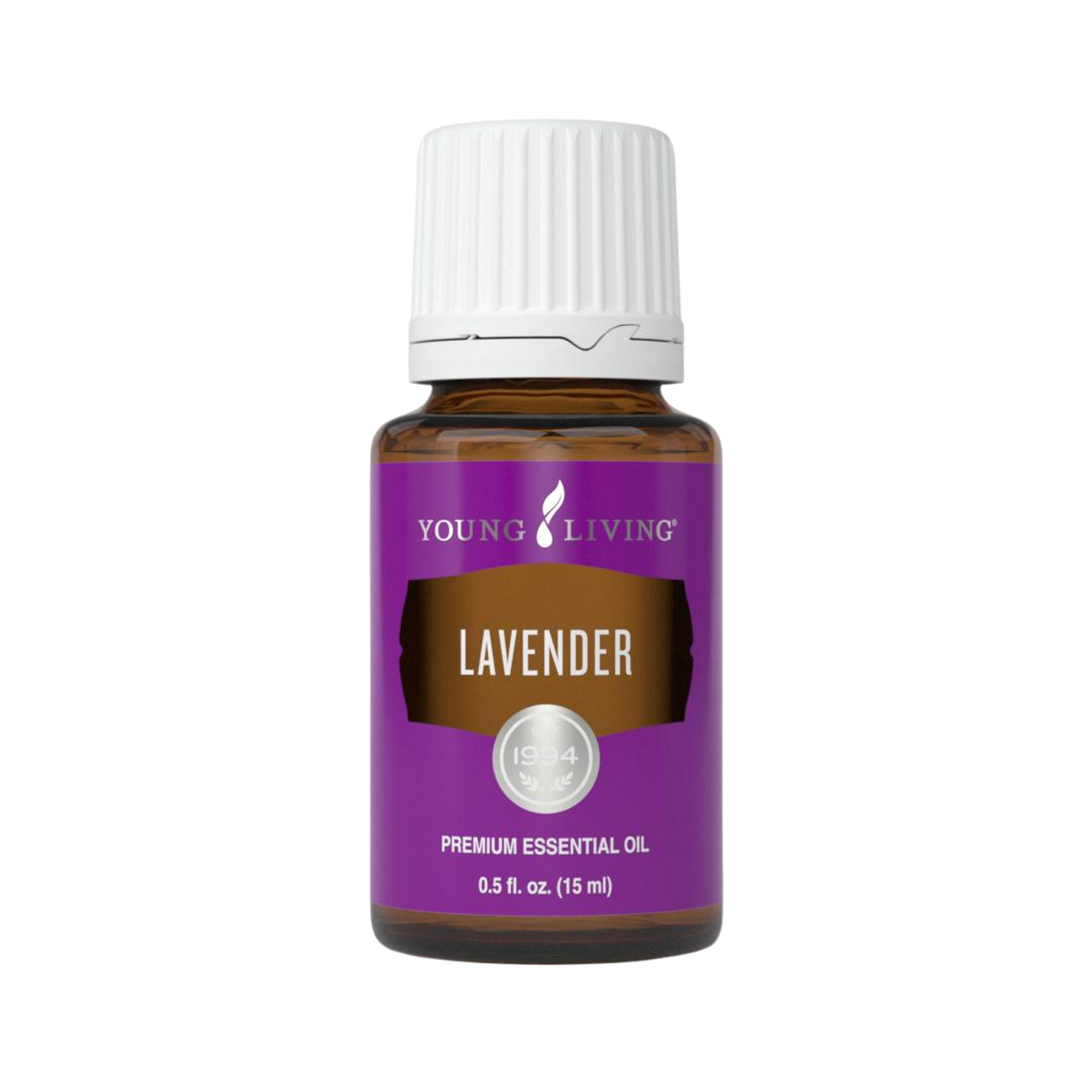 Young Living Lavender Essential Oil