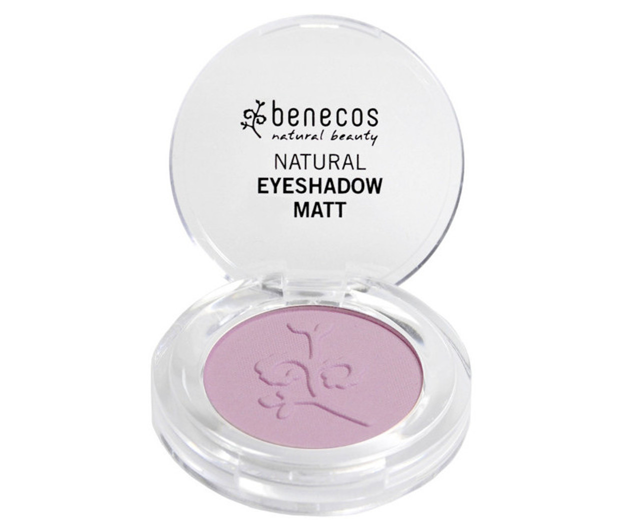 Benecos Pressed Eyeshadow - All Cosmetics