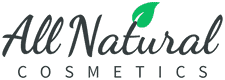 All Natural Cosmetics