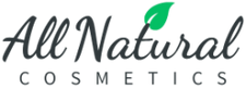 All Natural Cosmetics