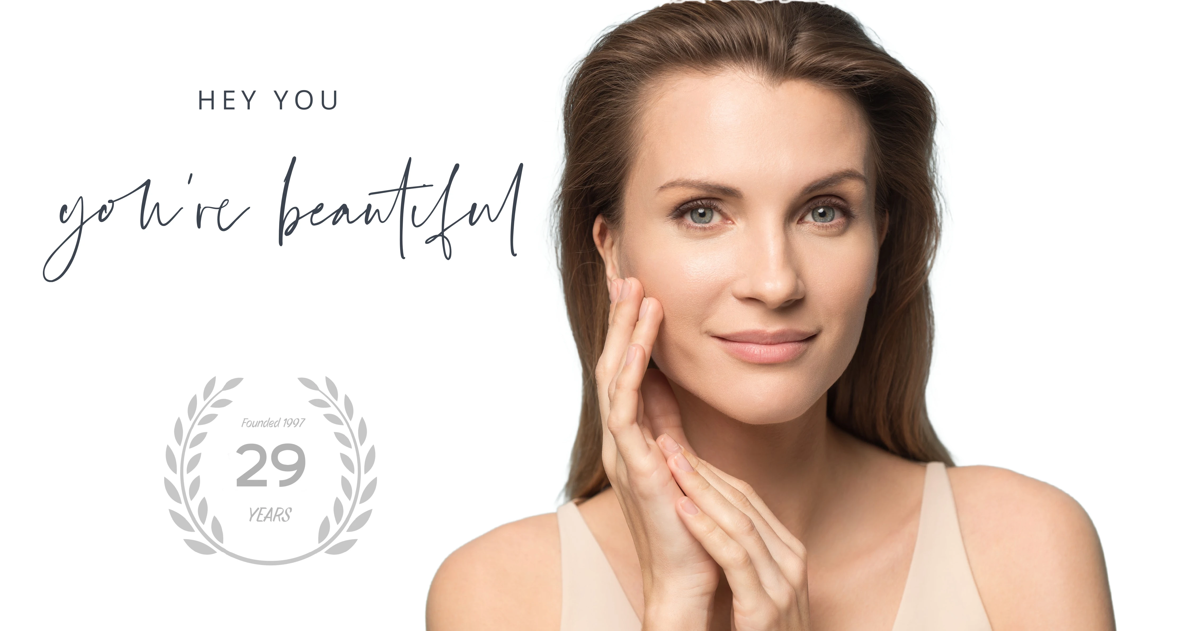 All Natural Organic Cosmetics, Skin Care, Makeup & Body Care Solutions