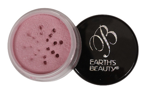 Earth's Beauty Loose Blush